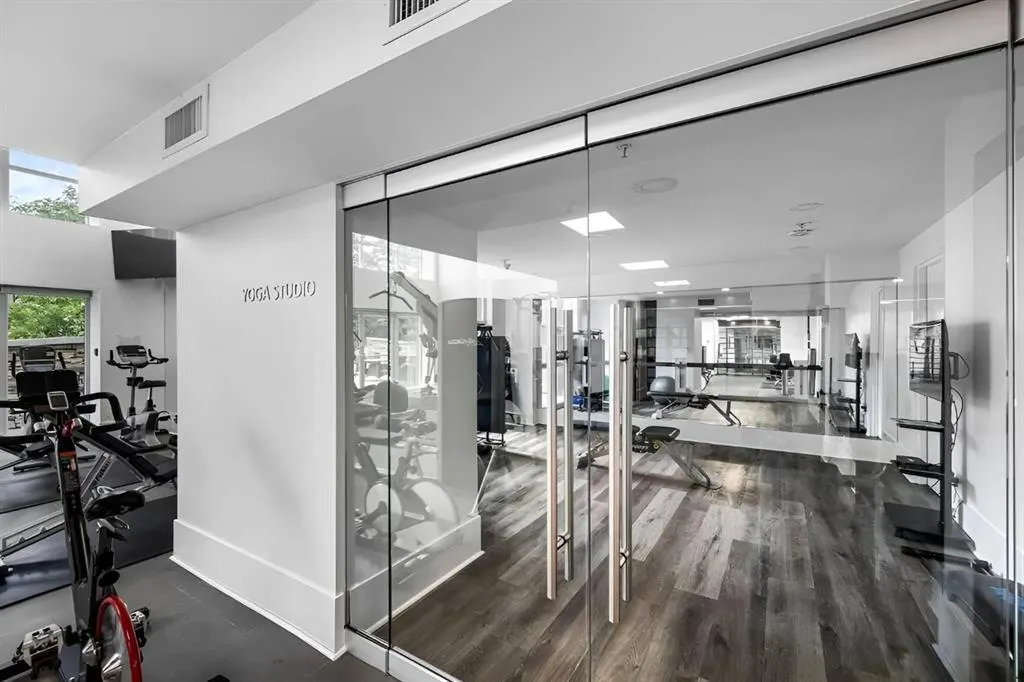 1111 10 Street SW, #1107