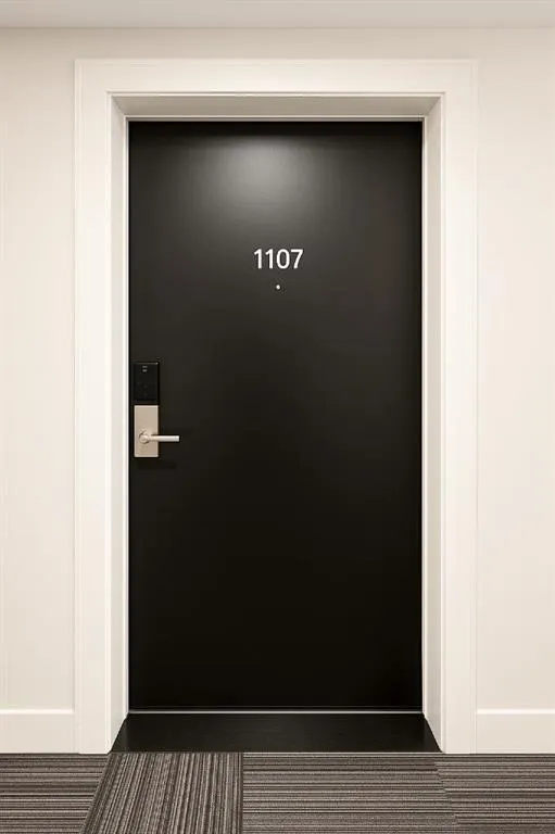 1111 10 Street SW, #1107