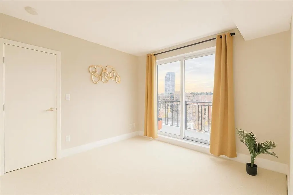 1111 10 Street SW, #1107