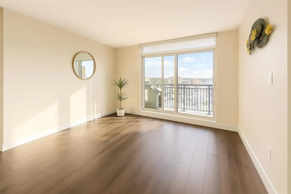 1111 10 Street SW, #1107