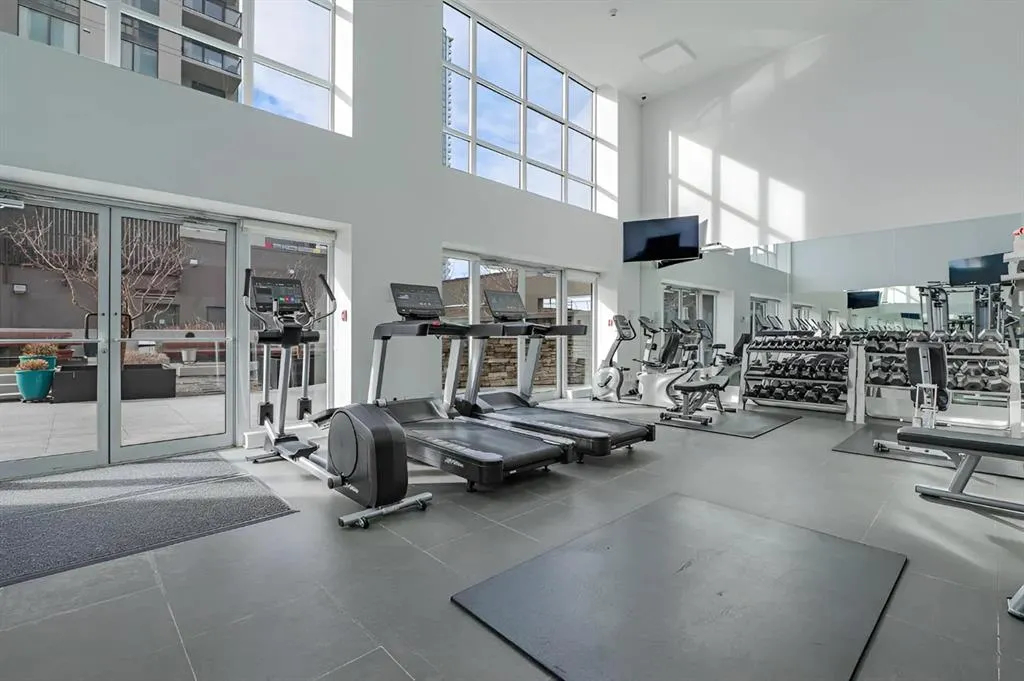 1111 10 Street SW, #1107