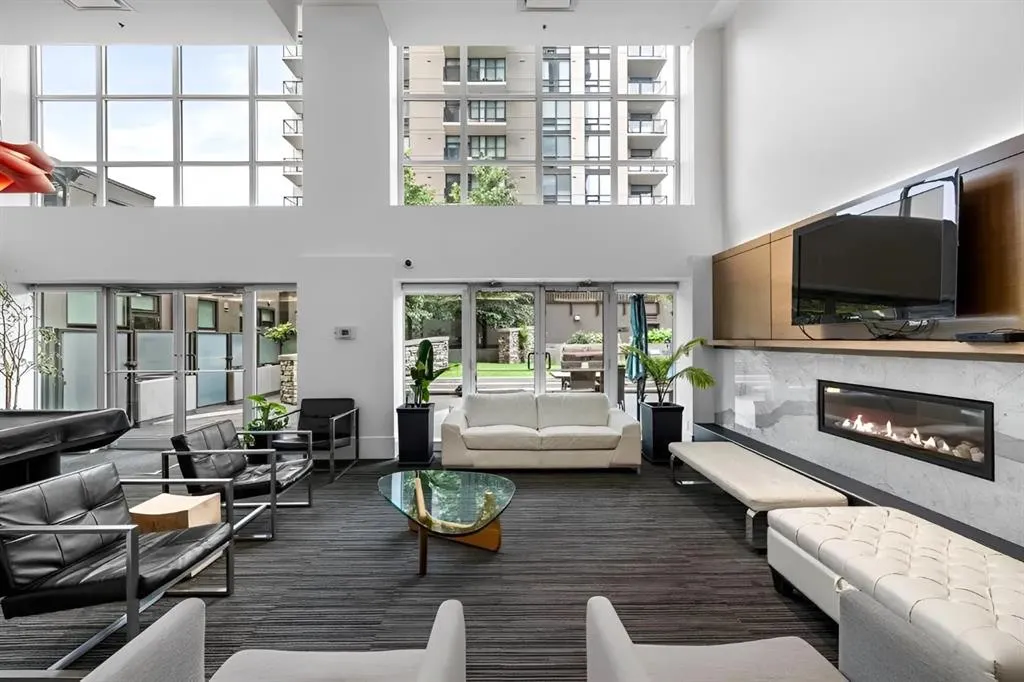 1111 10 Street SW, #1107