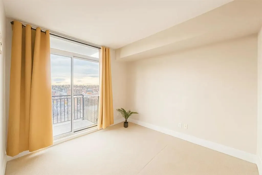 1111 10 Street SW, #1107