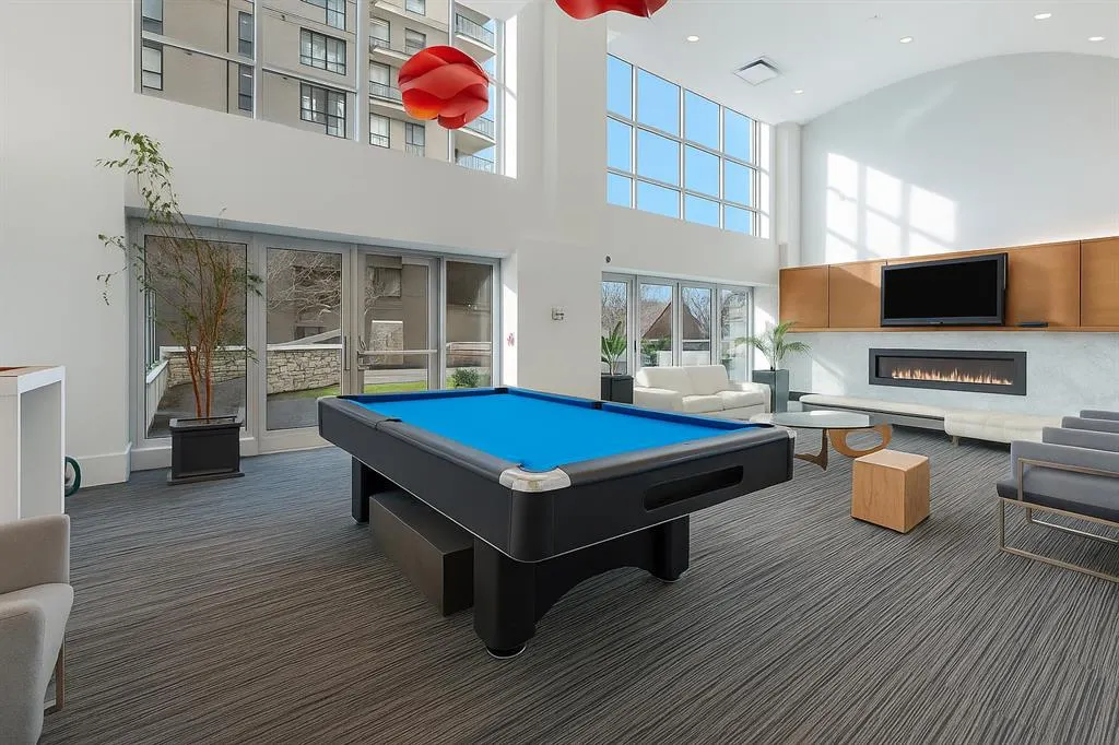 1111 10 Street SW, #1107