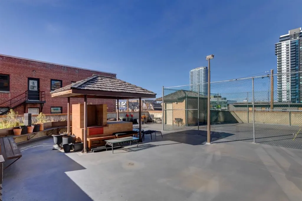 1334 13 Avenue SW, #701