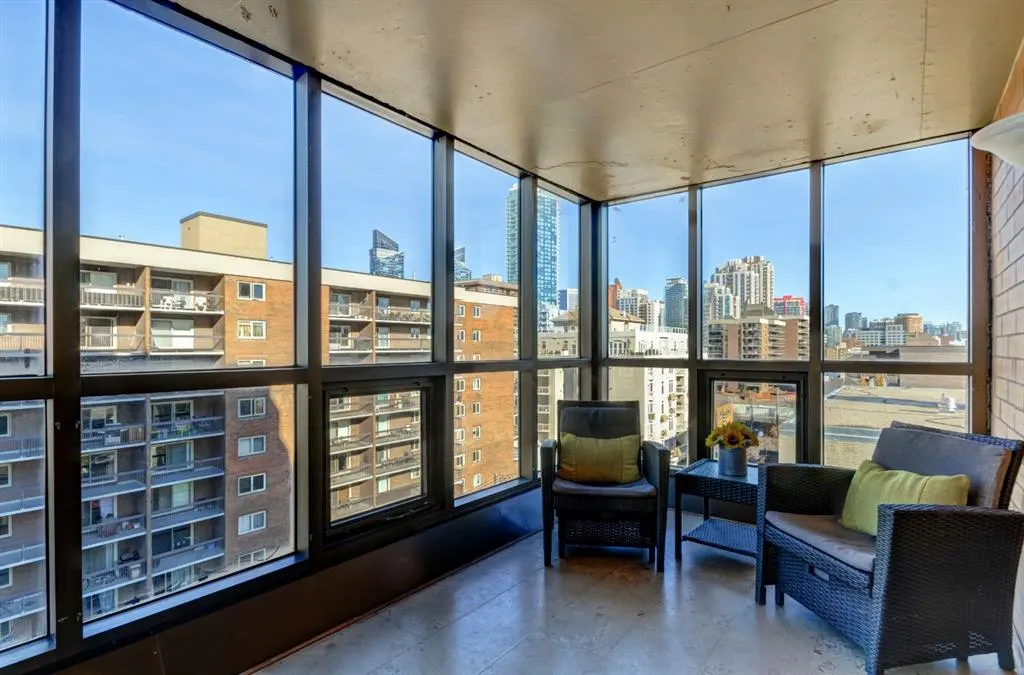 1334 13 Avenue SW, #701