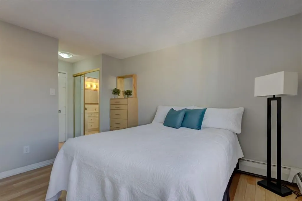 1334 13 Avenue SW, #701