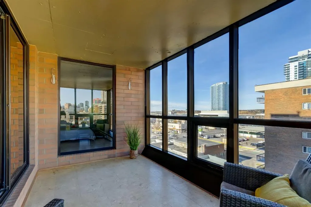 1334 13 Avenue SW, #701