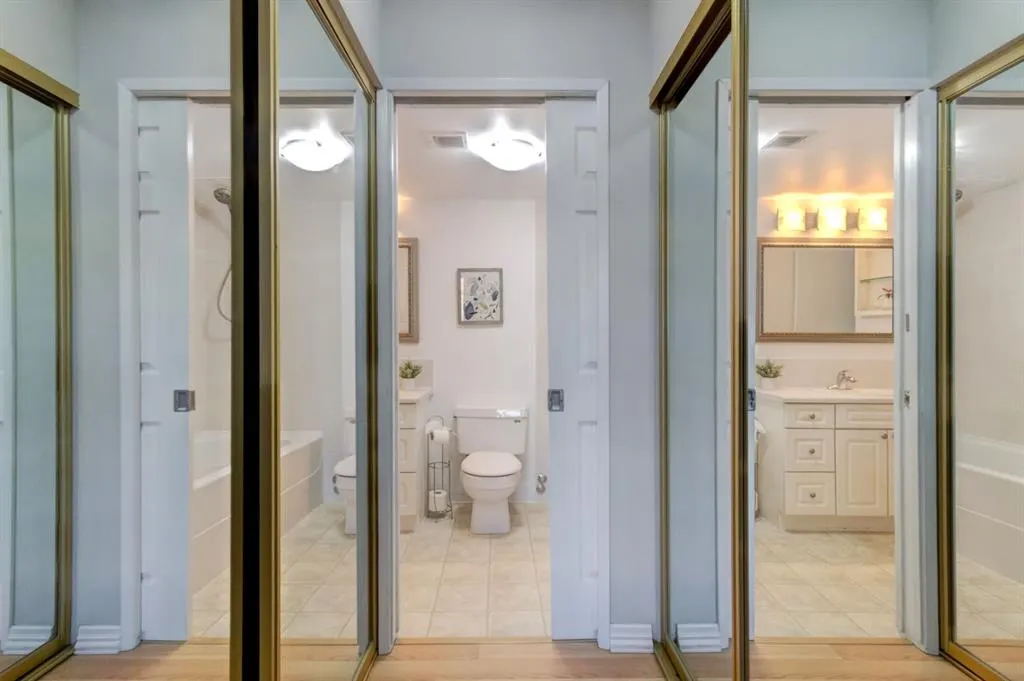 1334 13 Avenue SW, #701