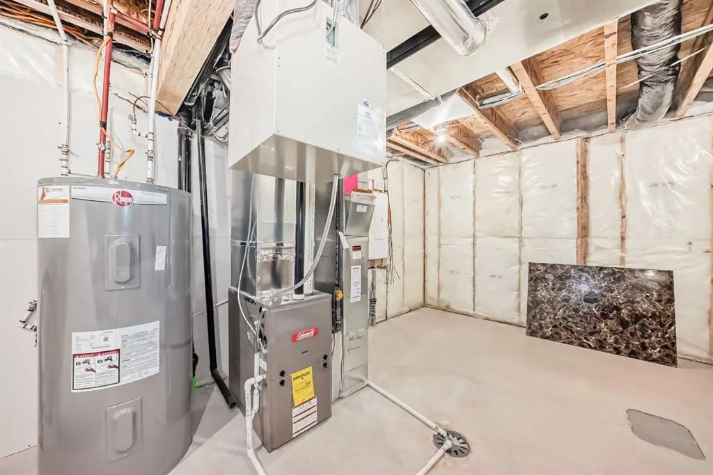 48 YORKVILLE Avenue SW