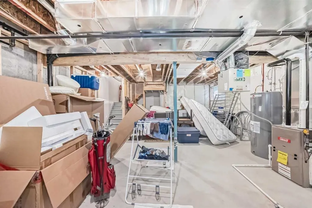 48 YORKVILLE Avenue SW