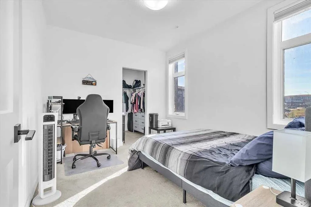 30 Sage Hill Walk NW, #305