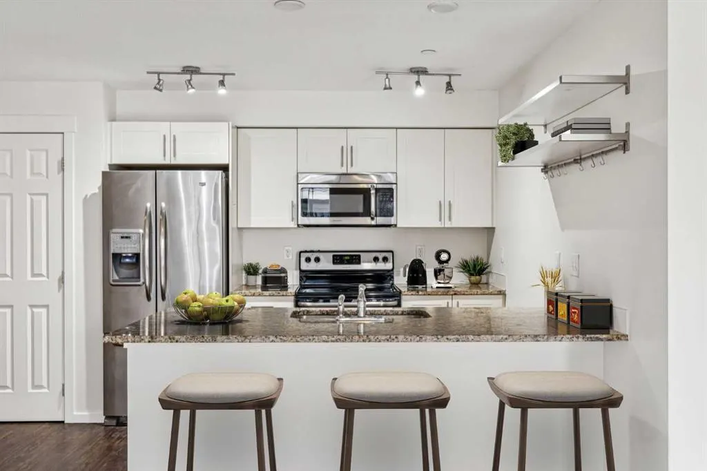 755 Copperpond Boulevard SE, #3301