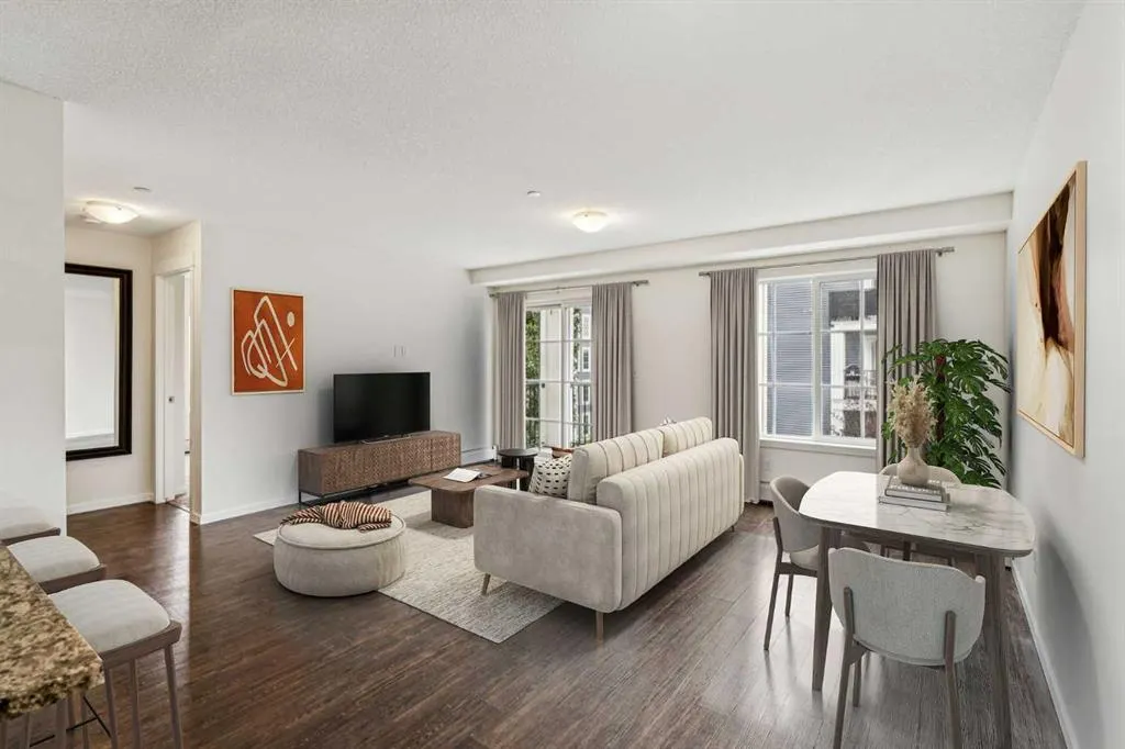 755 Copperpond Boulevard SE, #3301