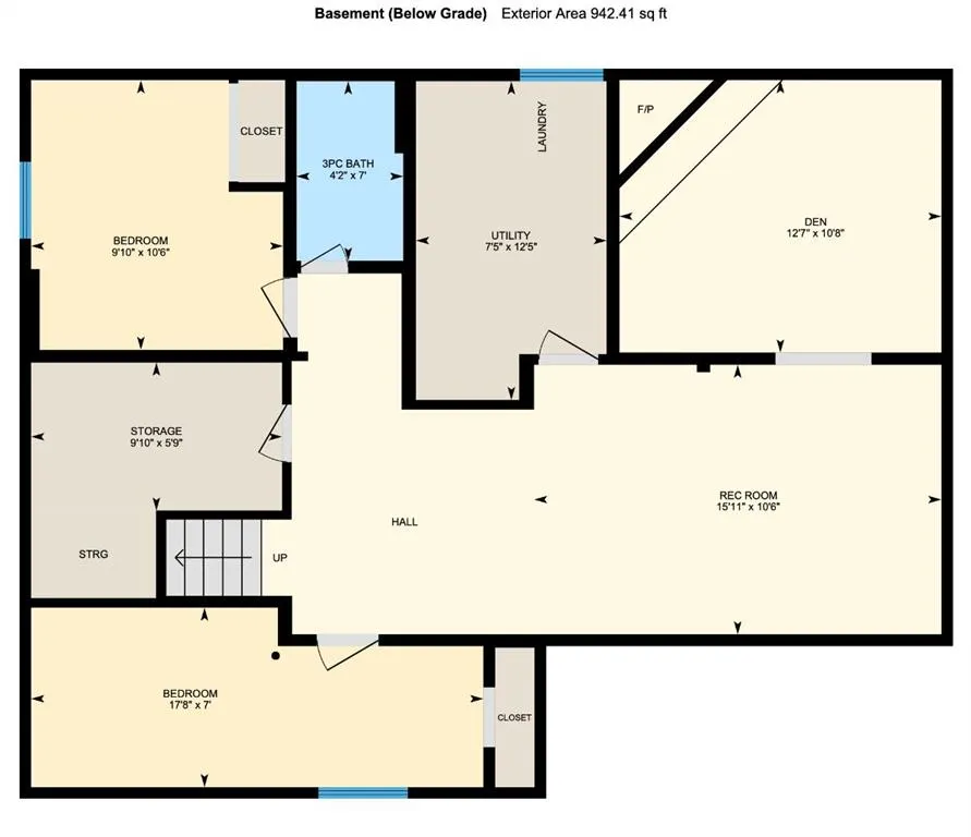 217 Acacia Crescent SE