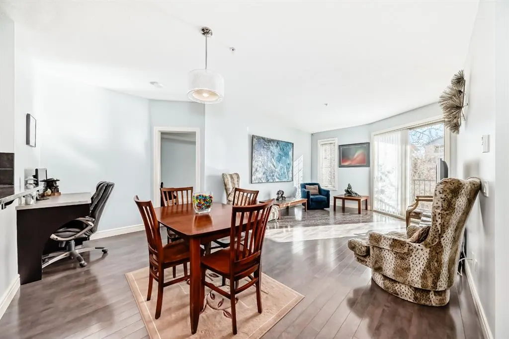 15 Sunset Square, #3104