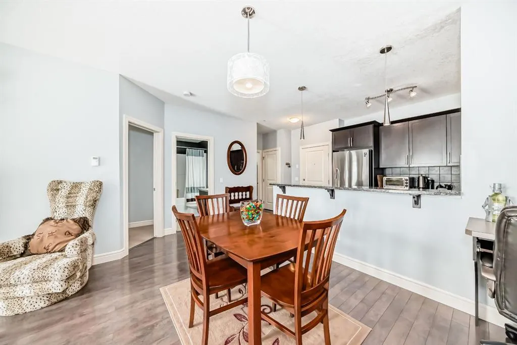 15 Sunset Square, #3104