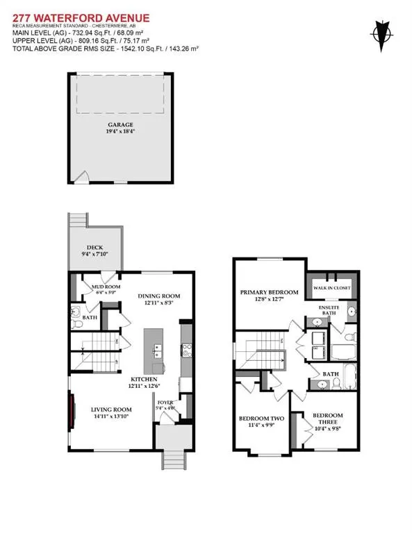 277 Waterford Boulevard