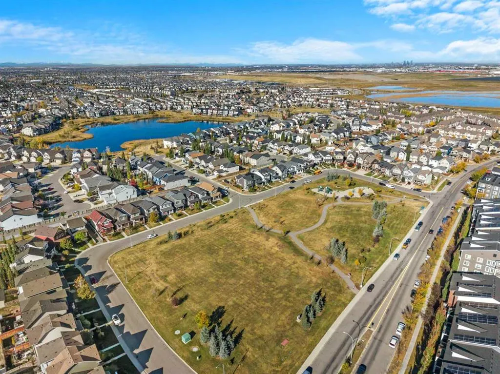 24 Copperpond Park SE