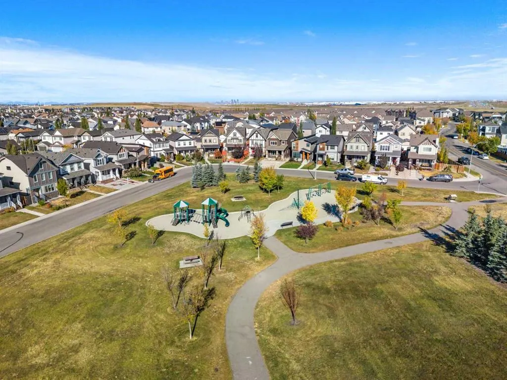 24 Copperpond Park SE