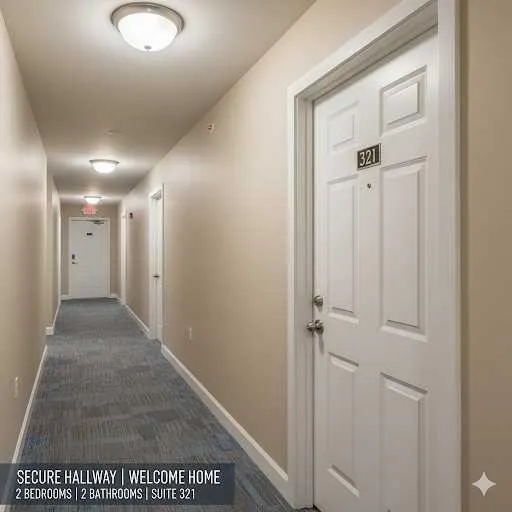 7110 80 Avenue NE, #321