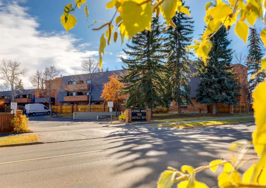 9500 Oakfield Drive SW, #104