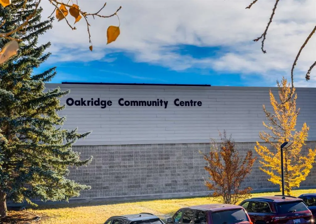 9500 Oakfield Drive SW, #104