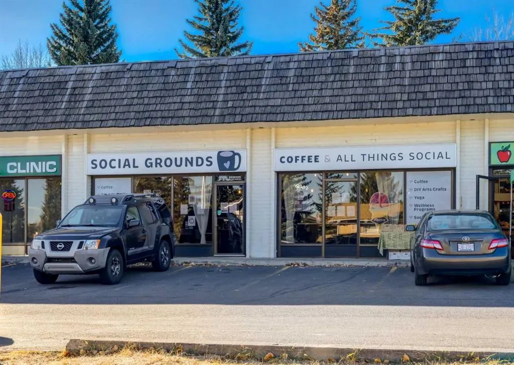 9500 Oakfield Drive SW, #104