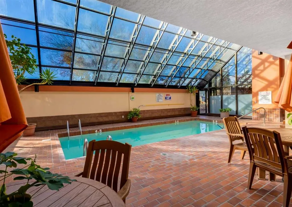 9500 Oakfield Drive SW, #104