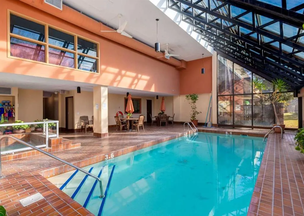 9500 Oakfield Drive SW, #104