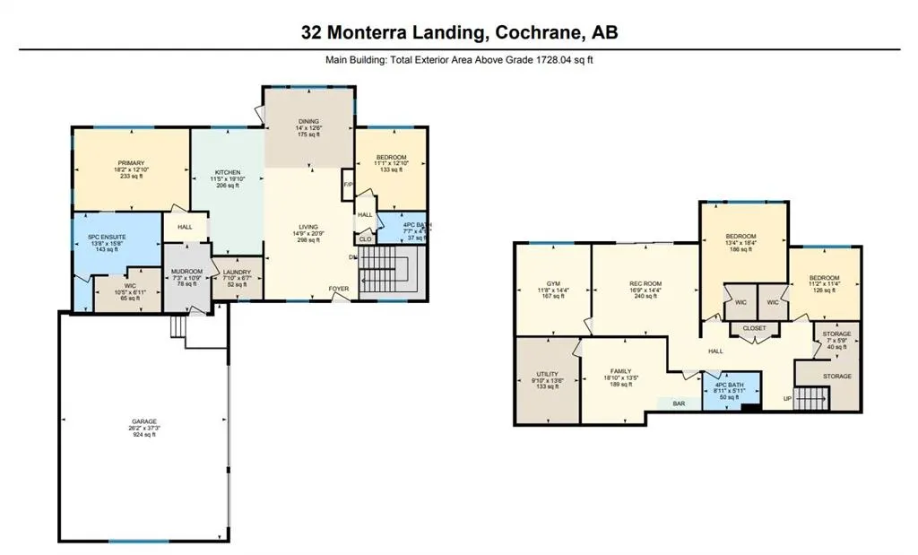 32 Monterra Landing