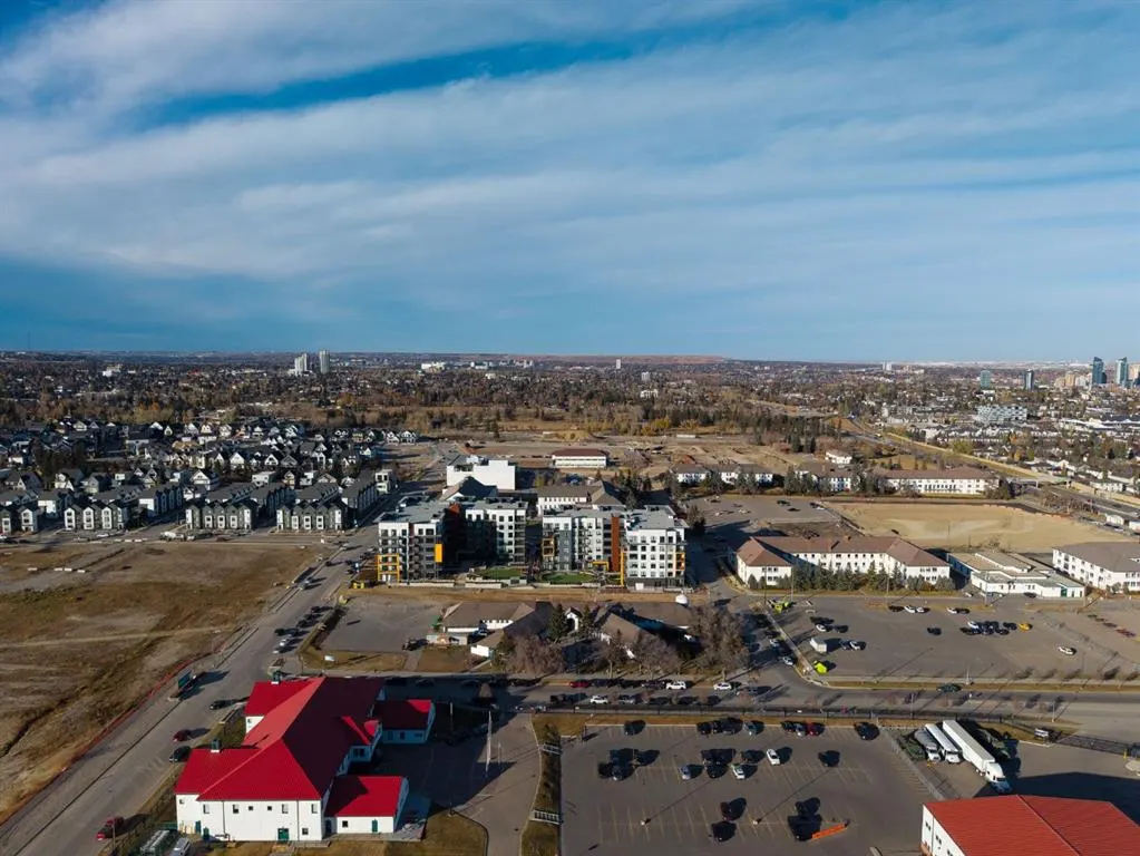 370 Dieppe Drive SW, #401