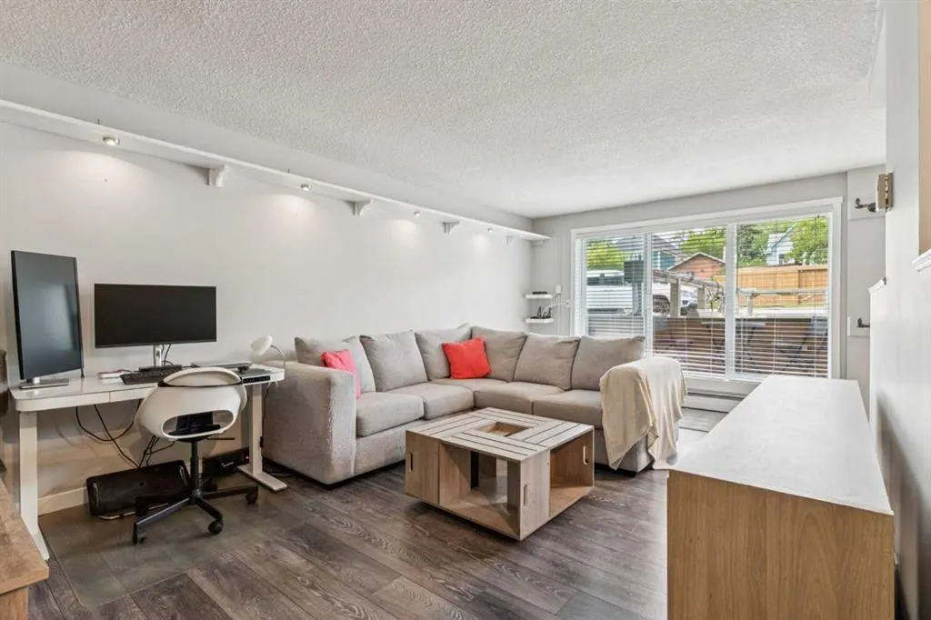 1626 14 Avenue SW, #103