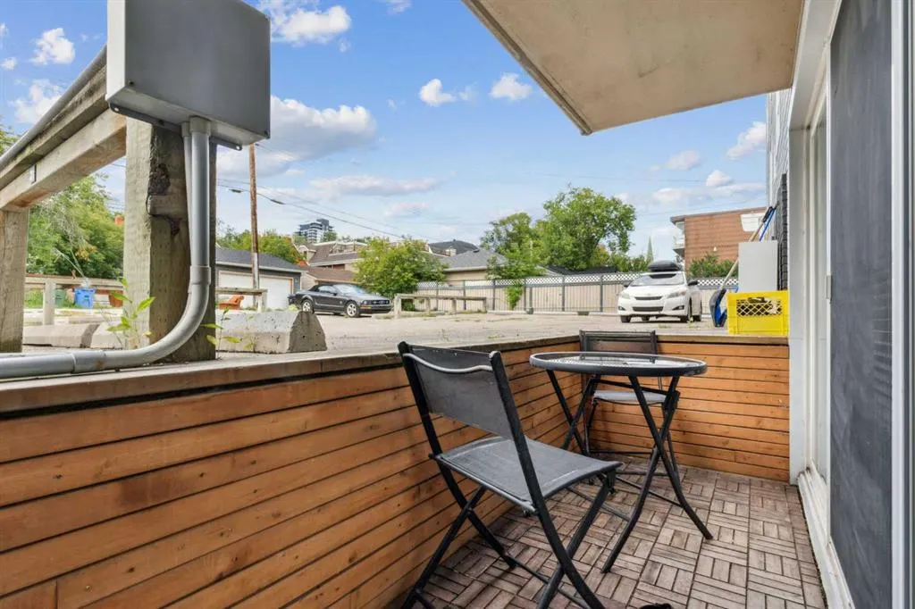 1626 14 Avenue SW, #103