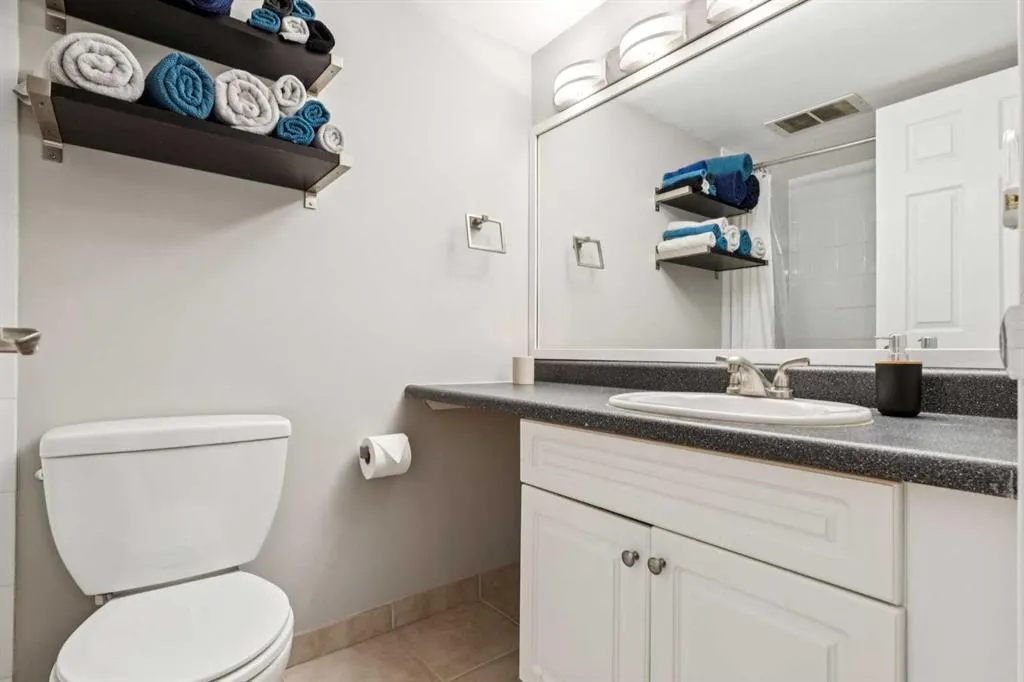 1626 14 Avenue SW, #103