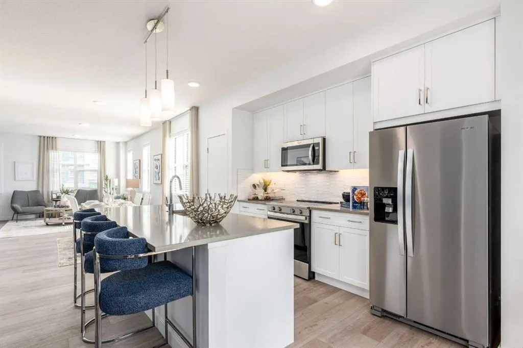 437 Alpine Avenue SW, #309