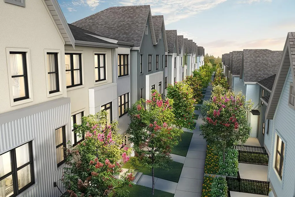 437 Alpine Avenue SW, #309