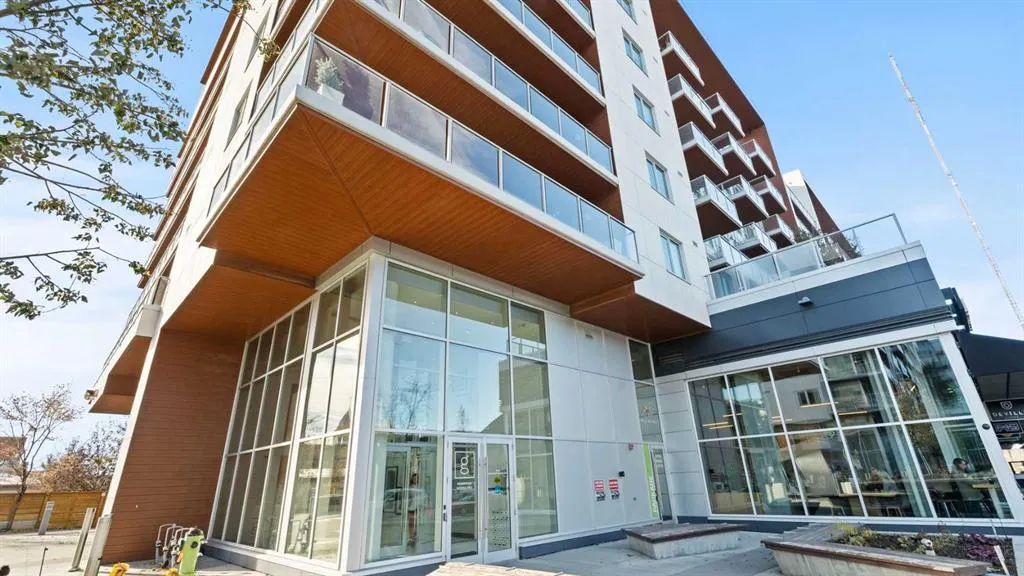 8505 Broadcast Avenue SW, #615