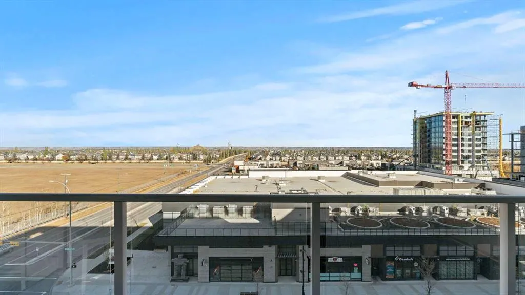 8505 Broadcast Avenue SW, #615