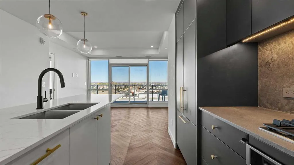 8505 Broadcast Avenue SW, #615