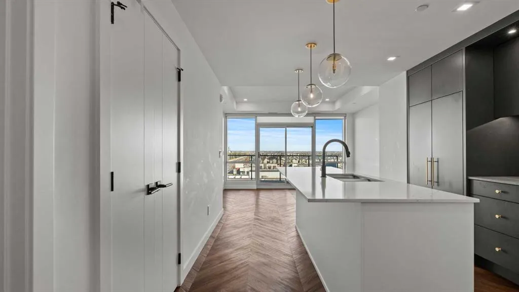 8505 Broadcast Avenue SW, #615