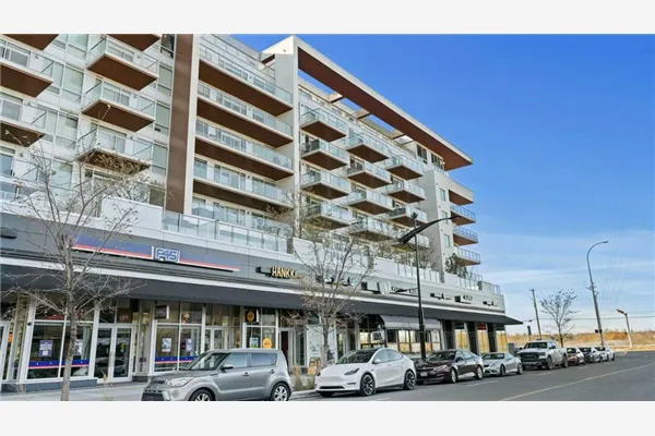 8505 Broadcast Avenue SW, #615