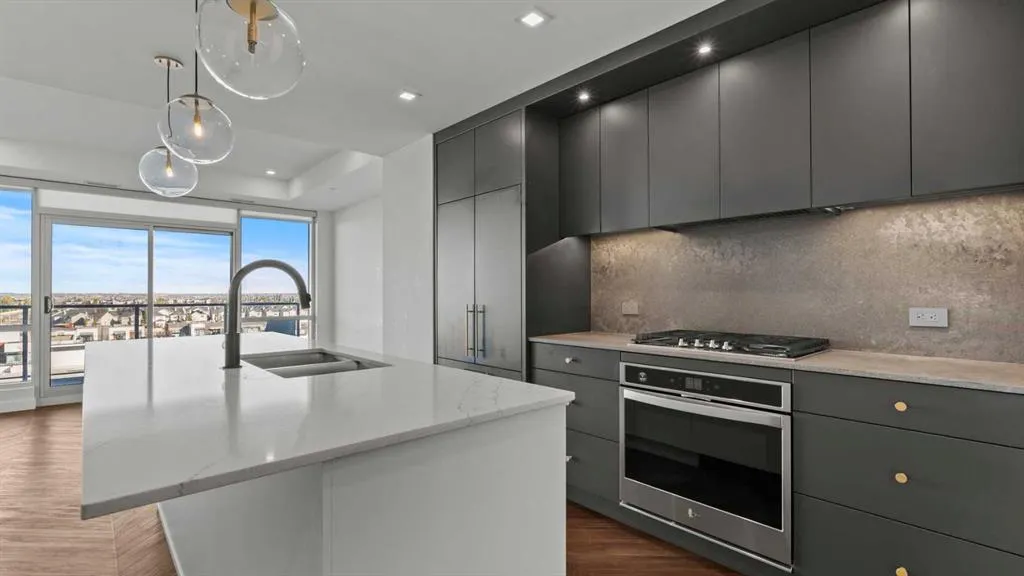 8505 Broadcast Avenue SW, #615