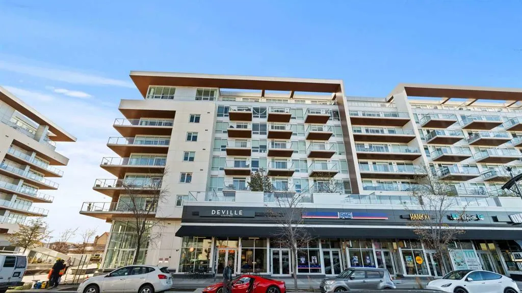 8505 Broadcast Avenue SW, #615