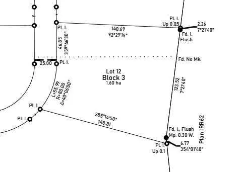 12 Canal Estate Boulevard