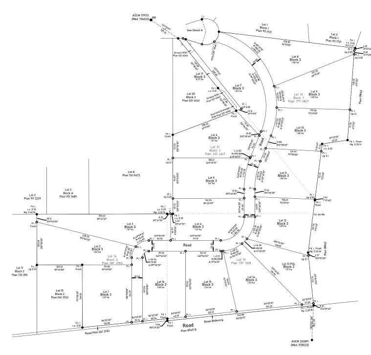 12 Canal Estate Boulevard