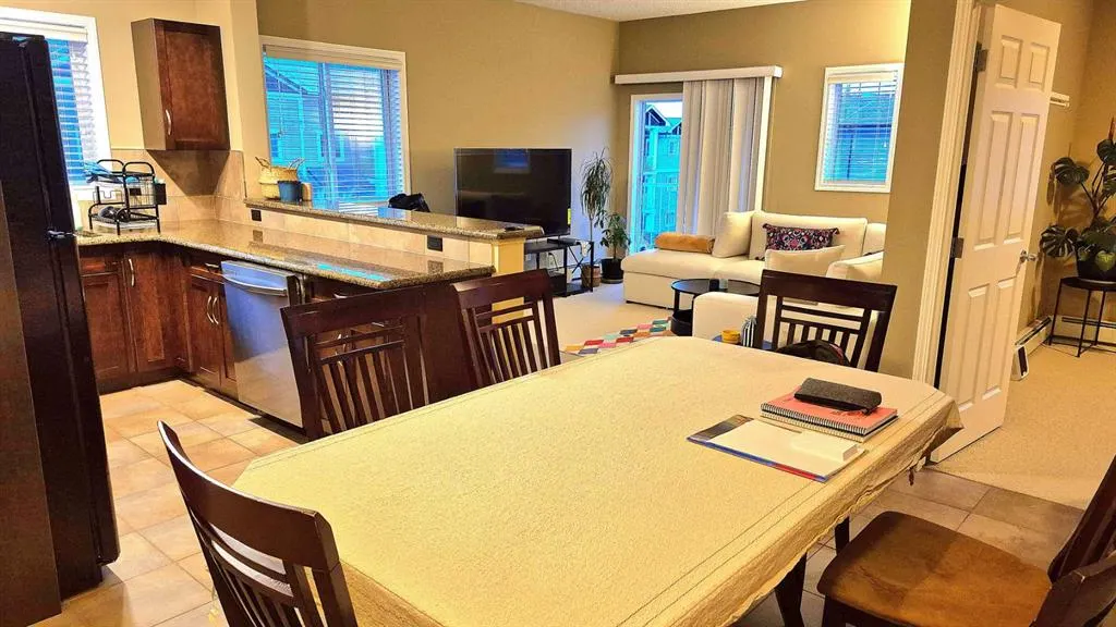 115 Prestwick Villas SE, #4407