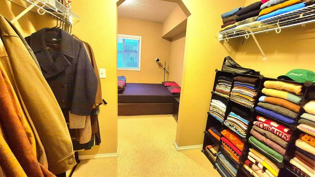 115 Prestwick Villas SE, #4407