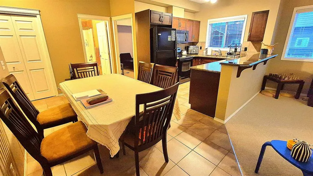 115 Prestwick Villas SE, #4407