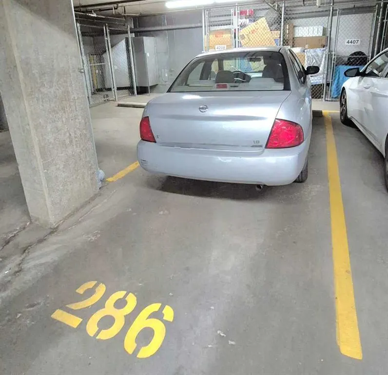 115 Prestwick Villas SE, #4407